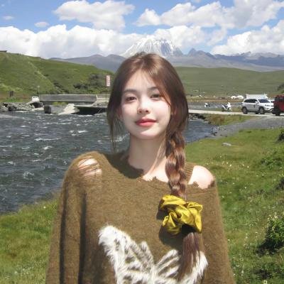 乡下姑娘