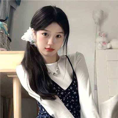 蓝天堂花落花开